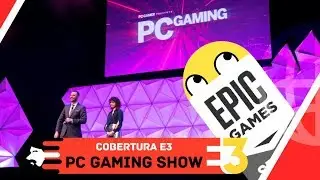 Pc Gaming Show E3 2019