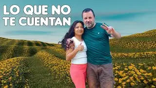 SECRETOS de vivir en una CABA&Ntilde;A en la NATURALEZA (Ep.156)