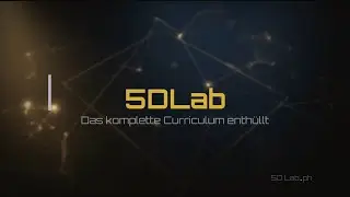 5D Lab Curriculum | 9 Module. 6 Monate. Trading Automation ohne Code.