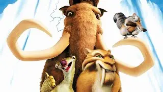 Ice Age Movie Review