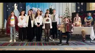 9 кл  Ви люди святкуйте