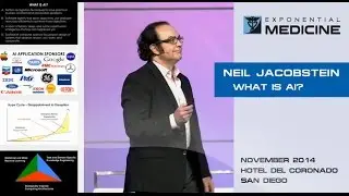 What is AI with Neil Jacobstein