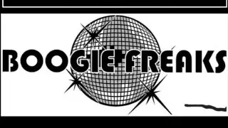 &ldquo;Whip It&rdquo; | The Boogie Freaks | St Augustine, FL @ Fion Mccools | May 10, 2025