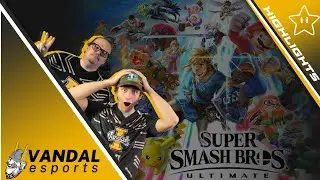 Vandal 2025 SSBU Semester Highlights!