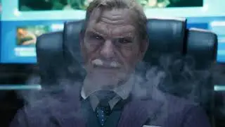 Hojo's Lab - FFVII Remake