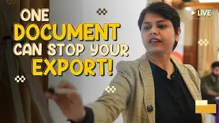 Export Documentation Explained | Invoice, Packing List & Bill of Lading | KDSushma