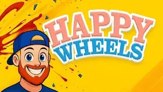 When Physics Betrays You in Happy Wheels