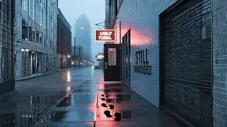 The Night Brian Shaffer Vanished from a Crowded Bar