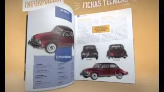 Los Autos que enamoraron a los Argentinos 2015