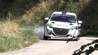 Tests Eliott Delecour Romain Roche  Mont Blanc 2025