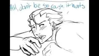 Phoenix's Back is Killing Him