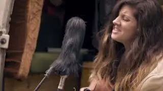 Giorgia May - Feel Good // SLVS Reel Session, Berlin