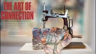 The Art Of Connection - short film
