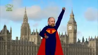 Leo Waddell talks about his transgender superhero from 'I Am Leo'