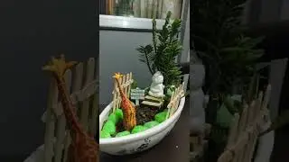 Creative Zoo Making Ideas | Simple Ideas