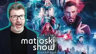 Avengers Secret Wars Sarà Diviso In Due Film? - Matioski Show