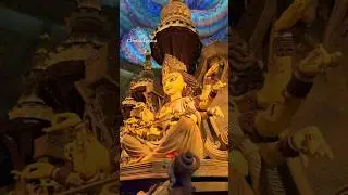 Chetla Agrani Durga Puja 2025 || Best Durga Puja Pandal of South Kolkata || Chetla Agroni Durga Pujo