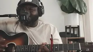 Prodigal Song By Rashard Wright 