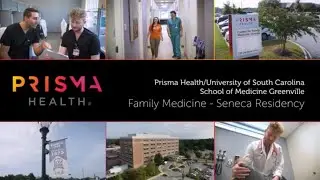 Seneca Family Medicine Residency: Serving diverse, rural communities with full-spectrum care