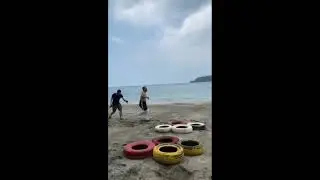 Vlog#6: RCBMI Bulacan Plant Outing 2023 Games 😁