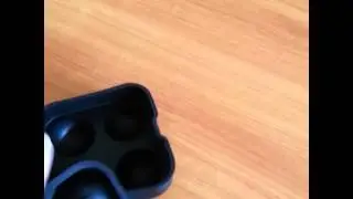 #iceballtray Mold review