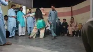 Sapna Khan dance(3)
