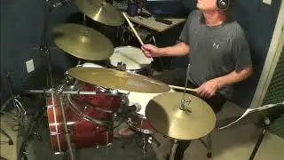Cut N Run by Gordon Goodwin. Drum chart interpretation by mark hildebrandt.