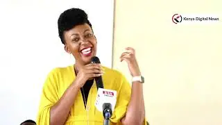 'LGBTQ ISHINDWE KATIKA JINA LA YESU!' Senator Tabitha Mutinda fumes!!