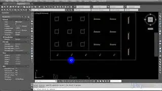 Replace DIALux evo luminaires with blocks (EVO) Lisp