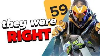 I Tried Anthem in 2026