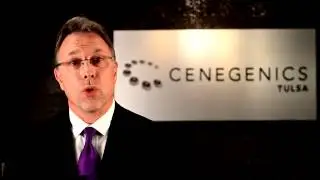 CENEGENICS