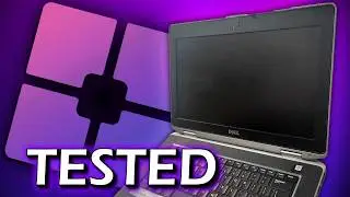 BLOXSTRAP протестирован на СТАРОМ НОУТБУКЕ для получения большего FPS в Roblox!
