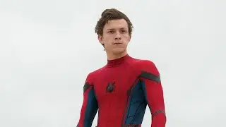EDIT | Peter Parker