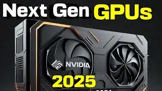 Next Gen GPUs 2024: Should You Buy a GPU Now or Wait ? #itfo #nextgen #gpus
