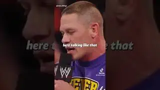 John Cena roasts Vicky