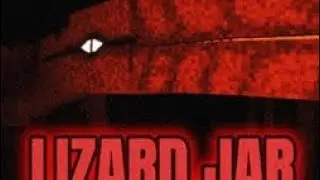 the lizard man by me