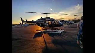 OPEN DOOR HELICOPTER FLIGHT OVER NEW YORK CITY (MANHATTAN)