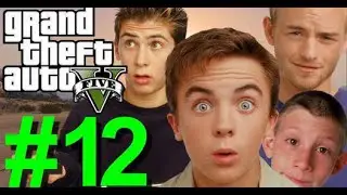 RAGEUX GTA V EPISODE 12 MALCOLM