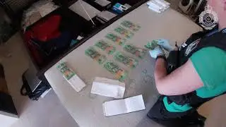 $120,000 Government Grant Fraud