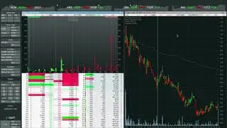 KGN ASX Friday 17/8/18