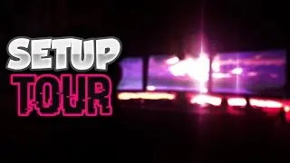 Solrflare Setup Tour + Render Settings