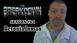 Breakdown Podcast - Season 04 - Episode #02 : The Prosecution - True Crime Case