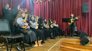 Culto De Adoración y Exaltación a Nuestro Dios 🙌