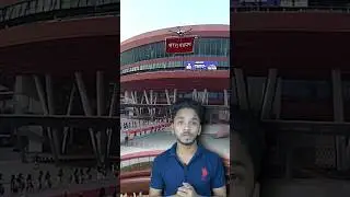 Bharat mandapam centre cost #shorts #shortvideo