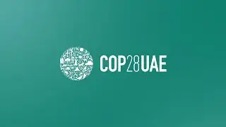 #LIVE COP28 Health Day Opening Session: Unpacking Political and Finance Commitments