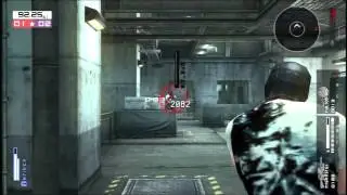 [MGS PW Online] erikck vs GiT_GuD