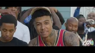 Blueface   Bleed It Dir  by @ ColeBennett