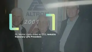 60 years of solving real-world problems