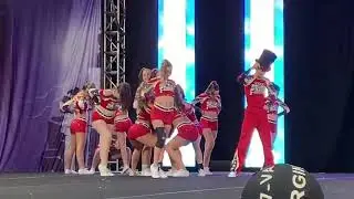 Jersey Pride Honor 2019-2020