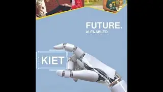 KIET 1ST YEAR  C CLASS